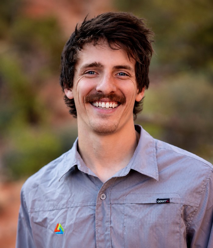 Dominic Carlucci